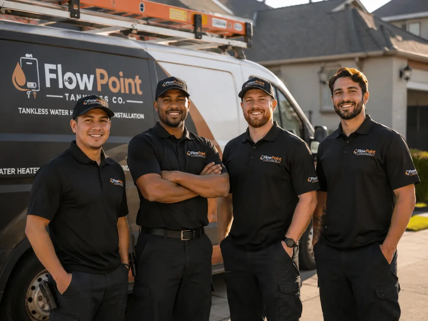 Tankless Water Heater Installation company in Avon Park, FL