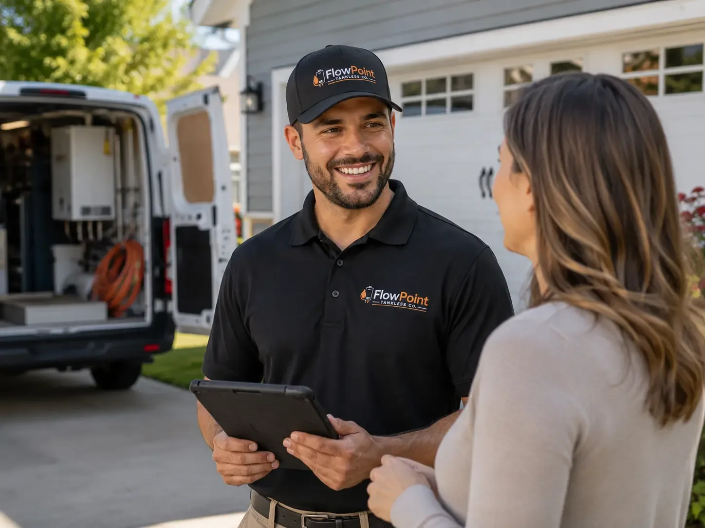 Tankless Water Heater Installation Avon Park, FL FAQs